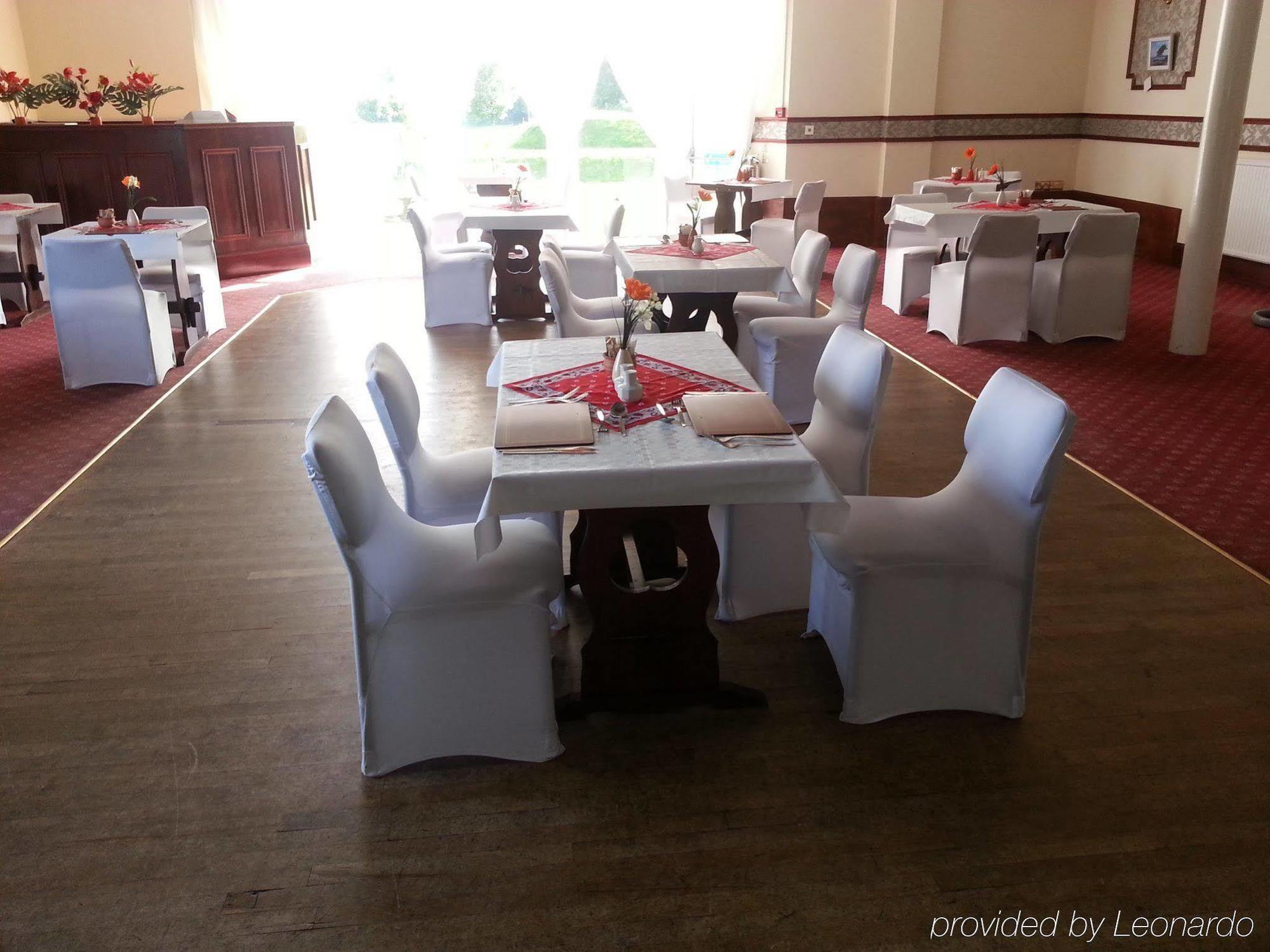 The Urr Valley Country House Hotel Касл-Дуґлас Екстер'єр фото